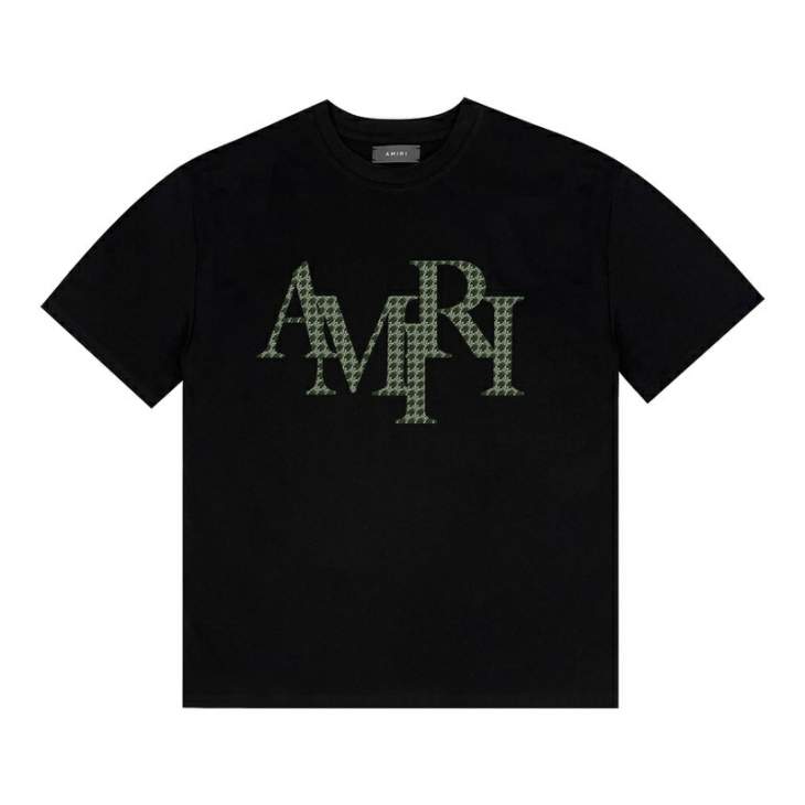 Picture of Amiri T Shirts Short _SKUAmiriS-XLcmtx5123507